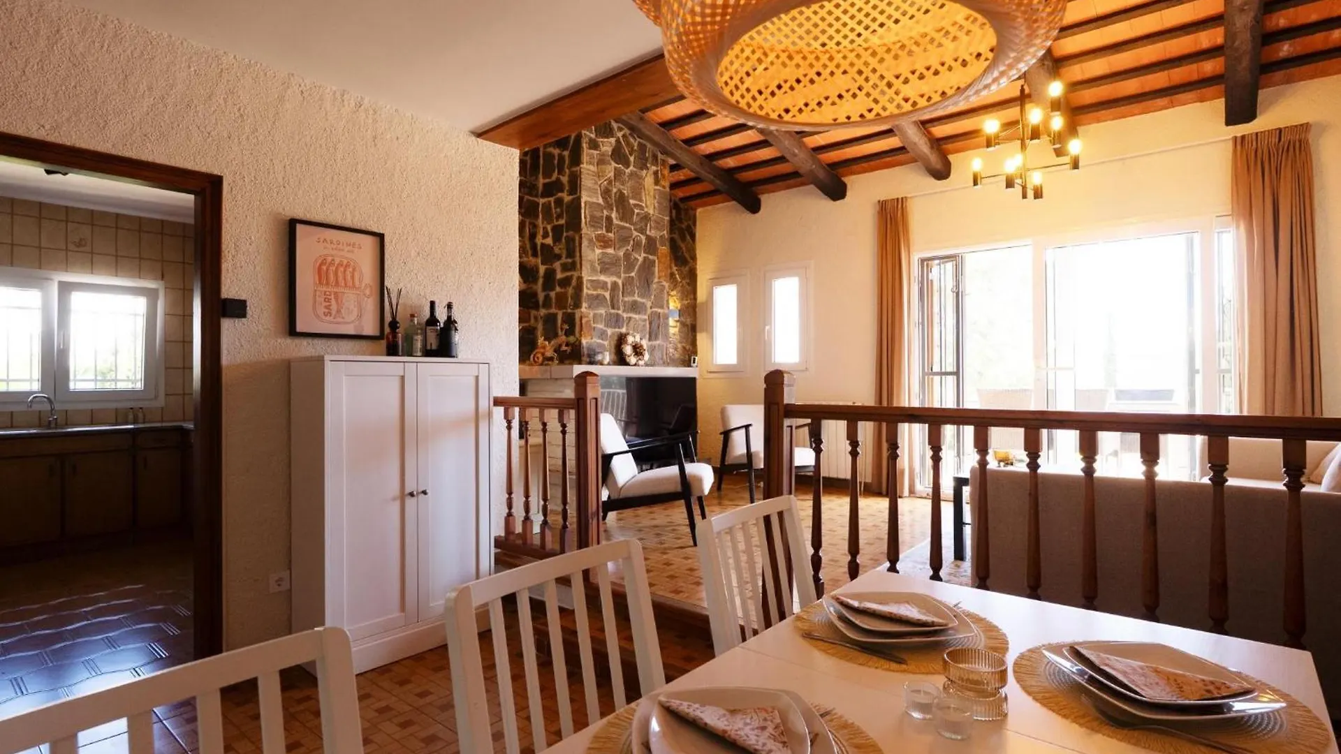 Villa Las Dos Rocas Calonge  Spanje