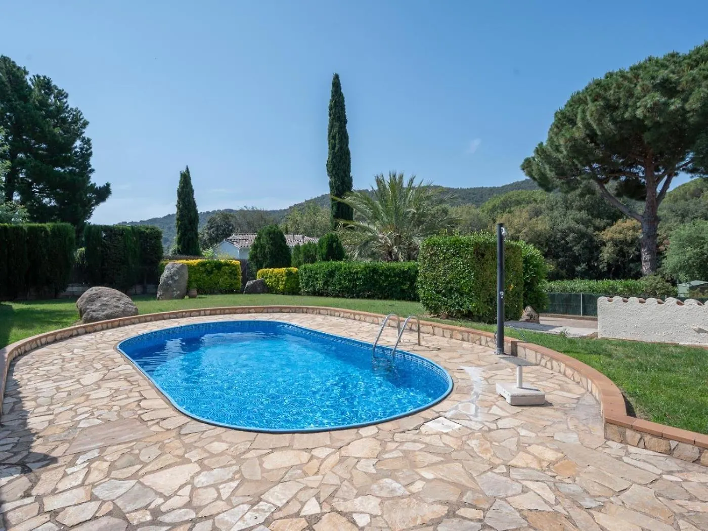 Vakantiehuis Villa Las Dos Rocas Calonge
