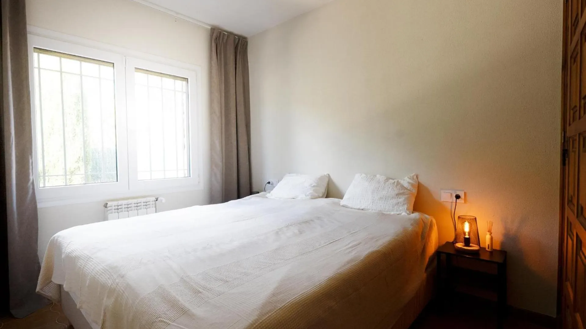 Villa Las Dos Rocas Calonge  Vakantiehuis Calonge (Catalonia)